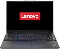 NB TP E16 G1 CI7-1355U 16/32GB/1TB 11P 21JQS6UP00 LENOVO "21JQS6UP00" (