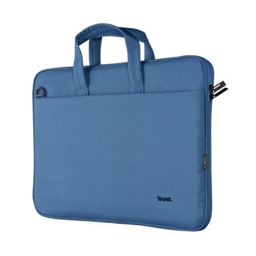 TRUST Bologna Laptop Bag 16 ECO Blue "24448"