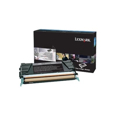 Toner Original Lexmark Black, 24B6020, pentru Lexmark XM7155 Lexmark XM7155X Lexmark XM7163 Lexmark XM7163X Lexmark XM7170 Lexmark XM7170X Lexmark XM7263, 35K, incl.TV 1.2 RON, "24B6020"