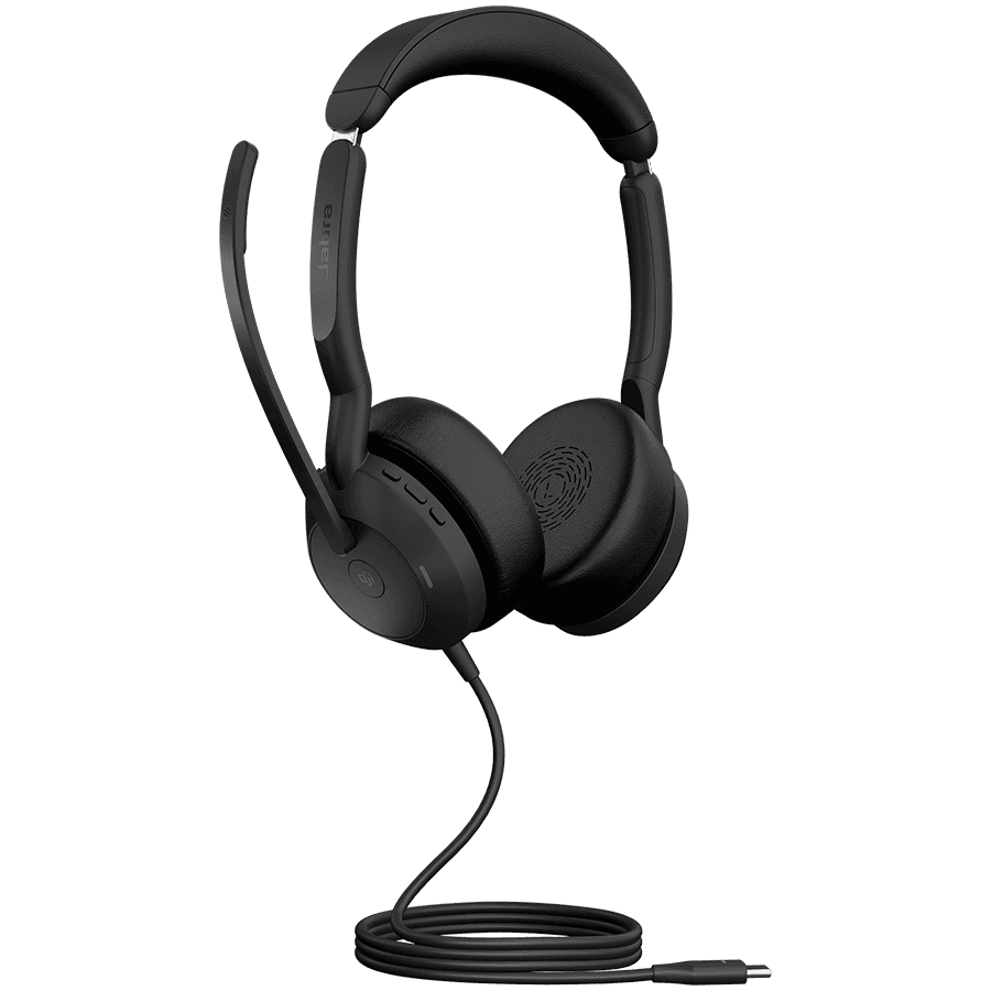 JABRA EVOLVE2 50/USB-C UC STEREO "25089-989-899"