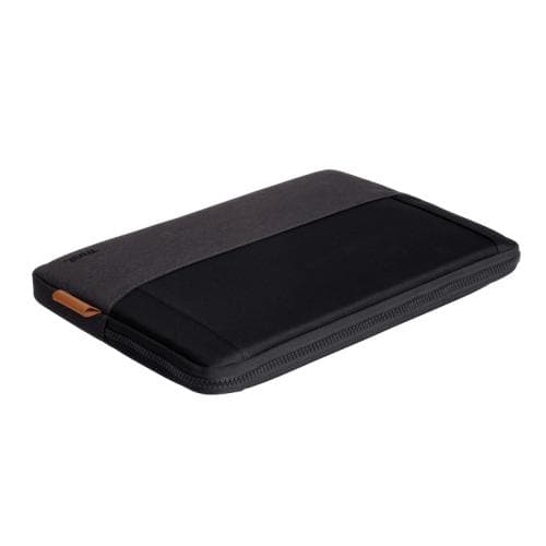 TRUST LISBOA 13.3" LAPTOP SLEEVE BLACK "25350"