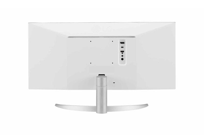 Monitor 29" LG 29WQ600-W.AEU "29WQ600-W.AEU" — miniatură