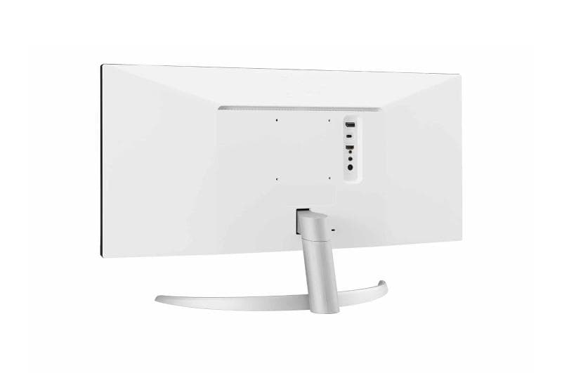 Monitor 29" LG 29WQ600-W.AEU "29WQ600-W.AEU" — miniatură