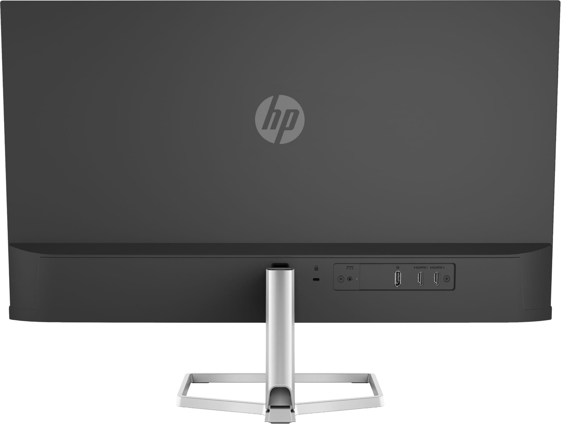 Monitor LED HP 27 LED M27fq - 2H4B5E9#FIG "2H4B5E9" — miniatură