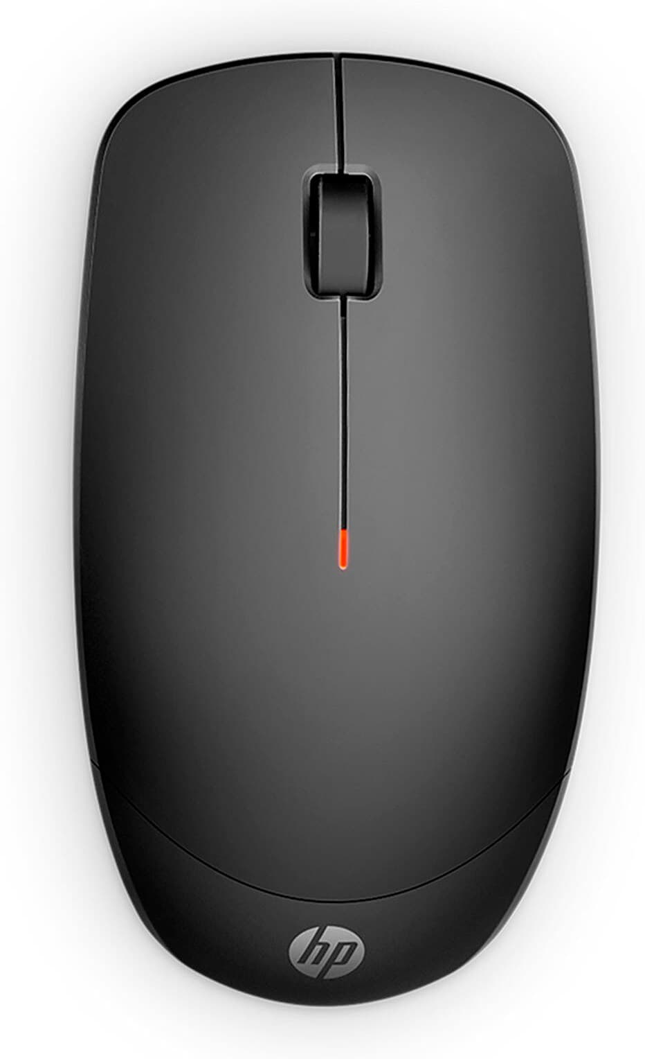 HP 235 Slim Wireless Mouse WW SmartBuy "4E407UT#AC3" — miniatură