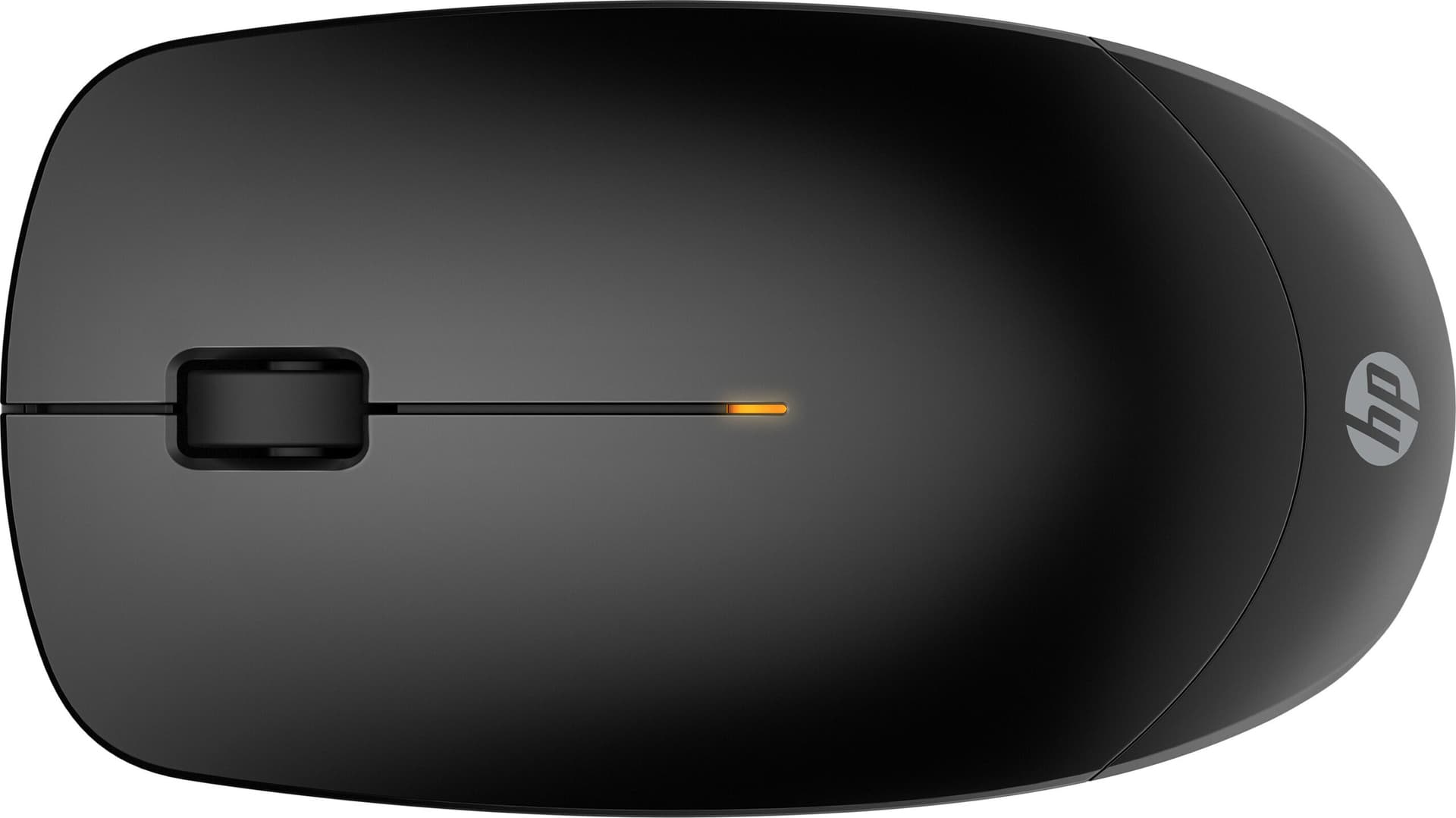HP 235 Slim Wireless Mouse WW SmartBuy "4E407UT#AC3" — miniatură