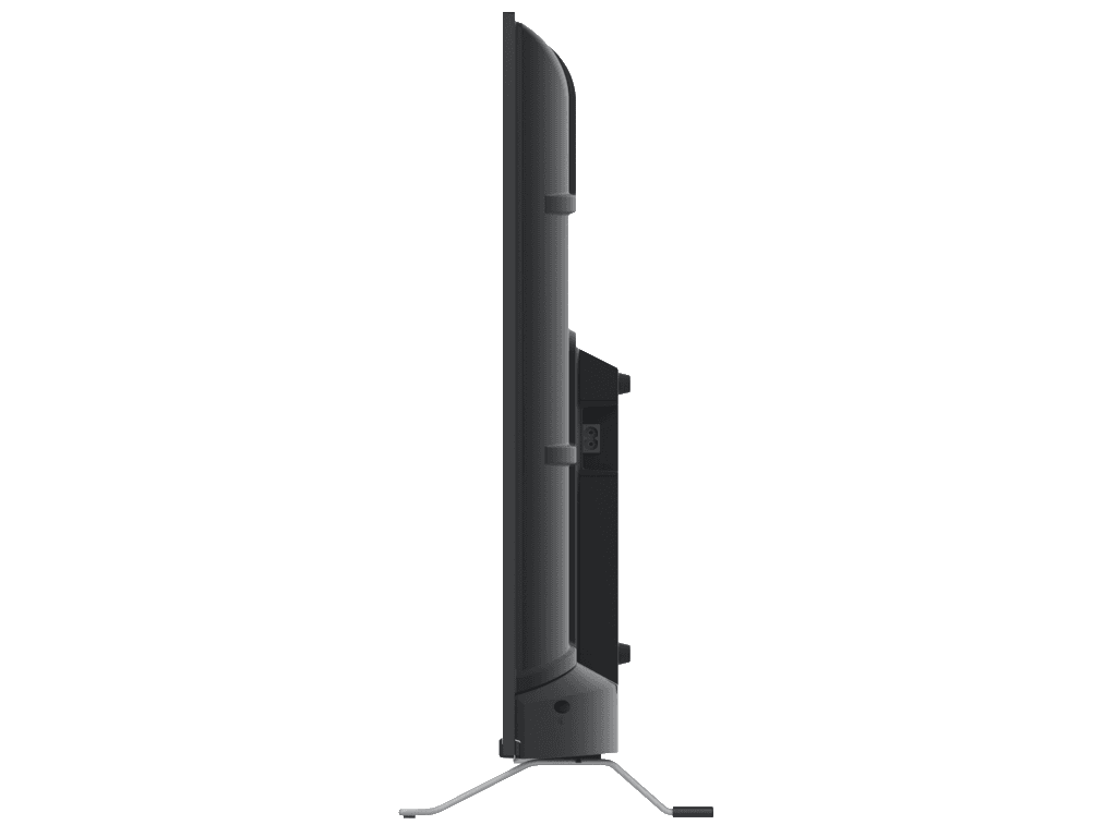 Televizor Android 11 TV DLED 50E635SUS, 127cm, UHDDVB-T2/C/S2, 350cd/m2, CI+, VESA 200x200mm "50E635SUS" — miniatură