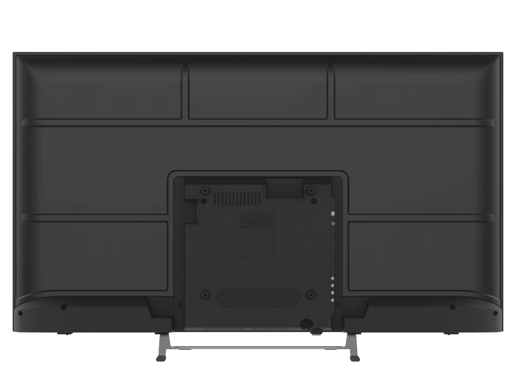 Televizor Android 11 TV DLED 50E635SUS, 127cm, UHDDVB-T2/C/S2, 350cd/m2, CI+, VESA 200x200mm "50E635SUS" — miniatură