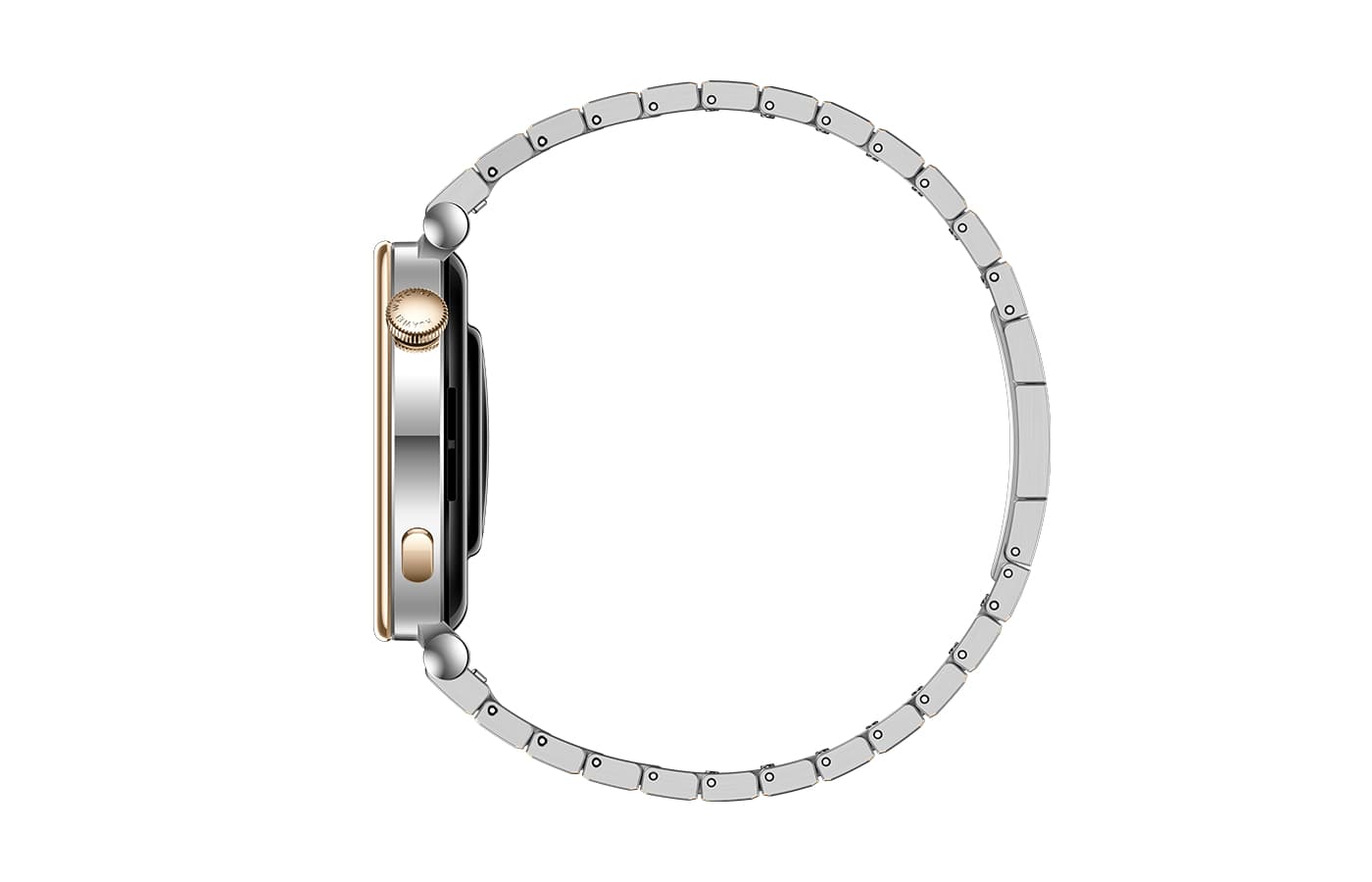 Smartwatch Huawei Watch GT 4, 41mm, Stainless Steel "55020BHY" — miniatură