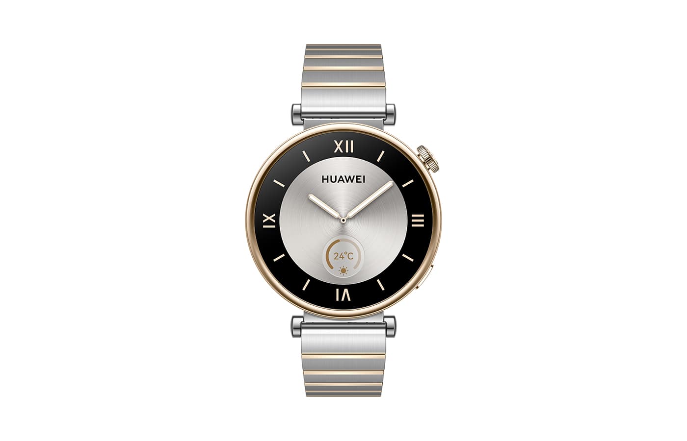 Smartwatch Huawei Watch GT 4, 41mm, Stainless Steel "55020BHY"