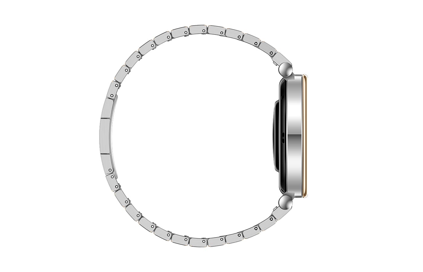 Smartwatch Huawei Watch GT 4, 41mm, Stainless Steel "55020BHY" — miniatură