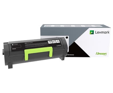 Toner Original Lexmark Black, 56F0UA0, pentru MS521|MS522|MS621|MS622, 25K, incl.TV 1.2 RON, "56F0UA0"