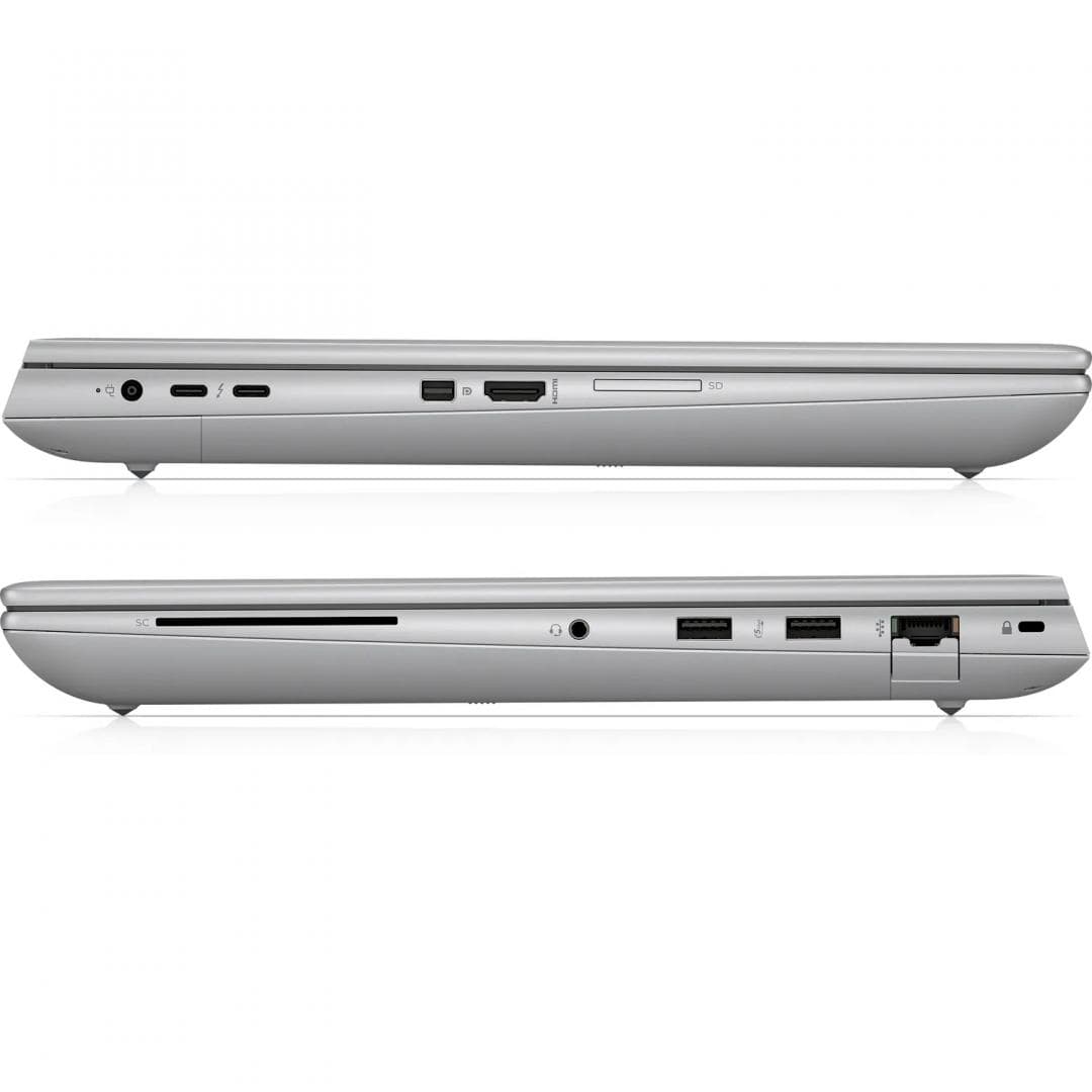NB ZB FURY G11 CI7-14700HX 16"/32GB/1TB W11P 62X57EA HP "62X57EA" ( — miniatură