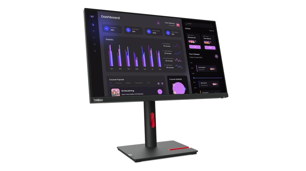T24i-30(A22238FT0)23.8inch Monitor-HDMI "63CFMARXEU"