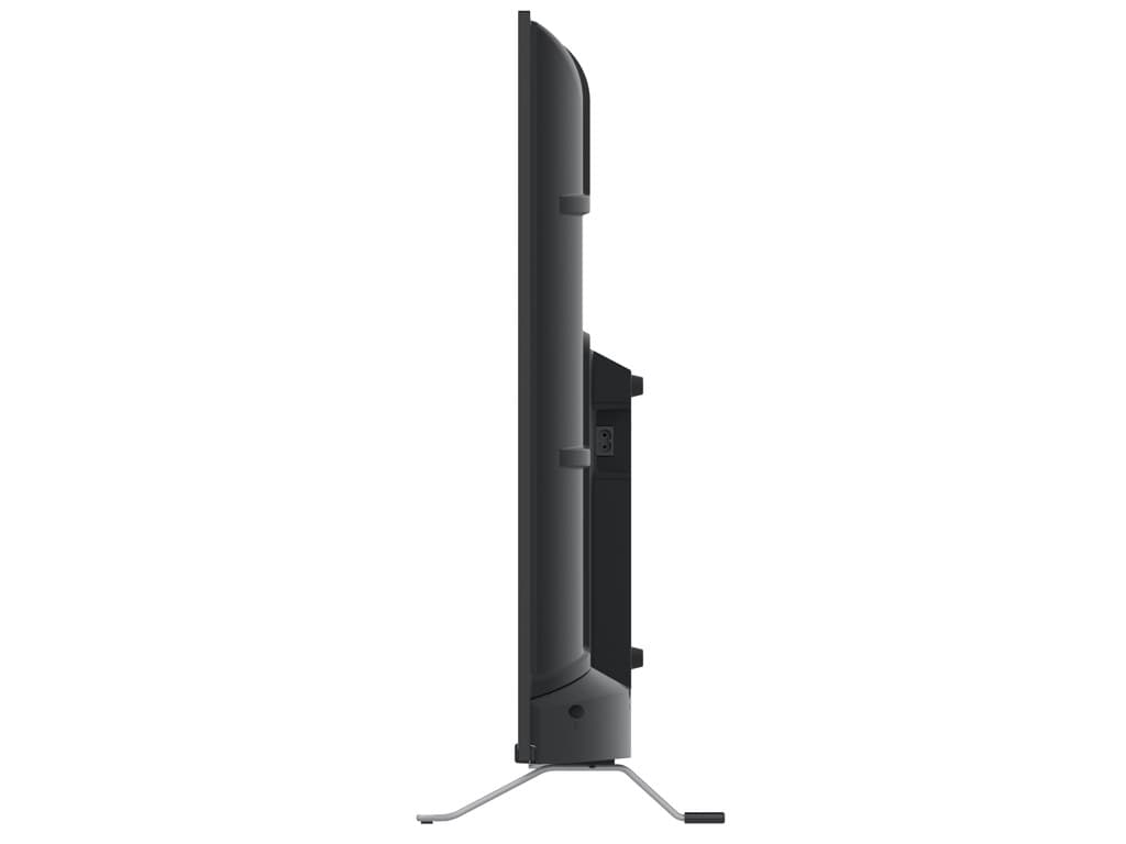 Televizor Android TV 11, DLED 65E635SUS, 165cm, UHDVB-T/T2/C/S/S2, 380 cd/m2, VESA 200x200mm "65E635SUS" — miniatură