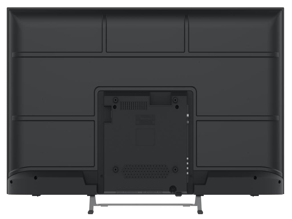 Televizor Android TV 11, DLED 65E635SUS, 165cm, UHDVB-T/T2/C/S/S2, 380 cd/m2, VESA 200x200mm "65E635SUS" — miniatură
