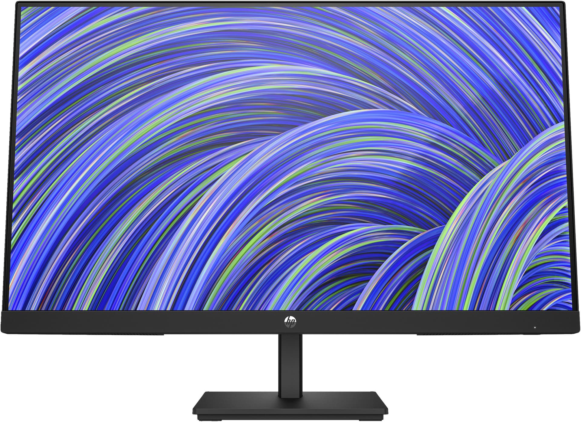 Monitor LED HP V24i- 23.8" | IPS | Full HD | 60 Hz | D-Sub, HDMI | VESA 100 "65P58E9"