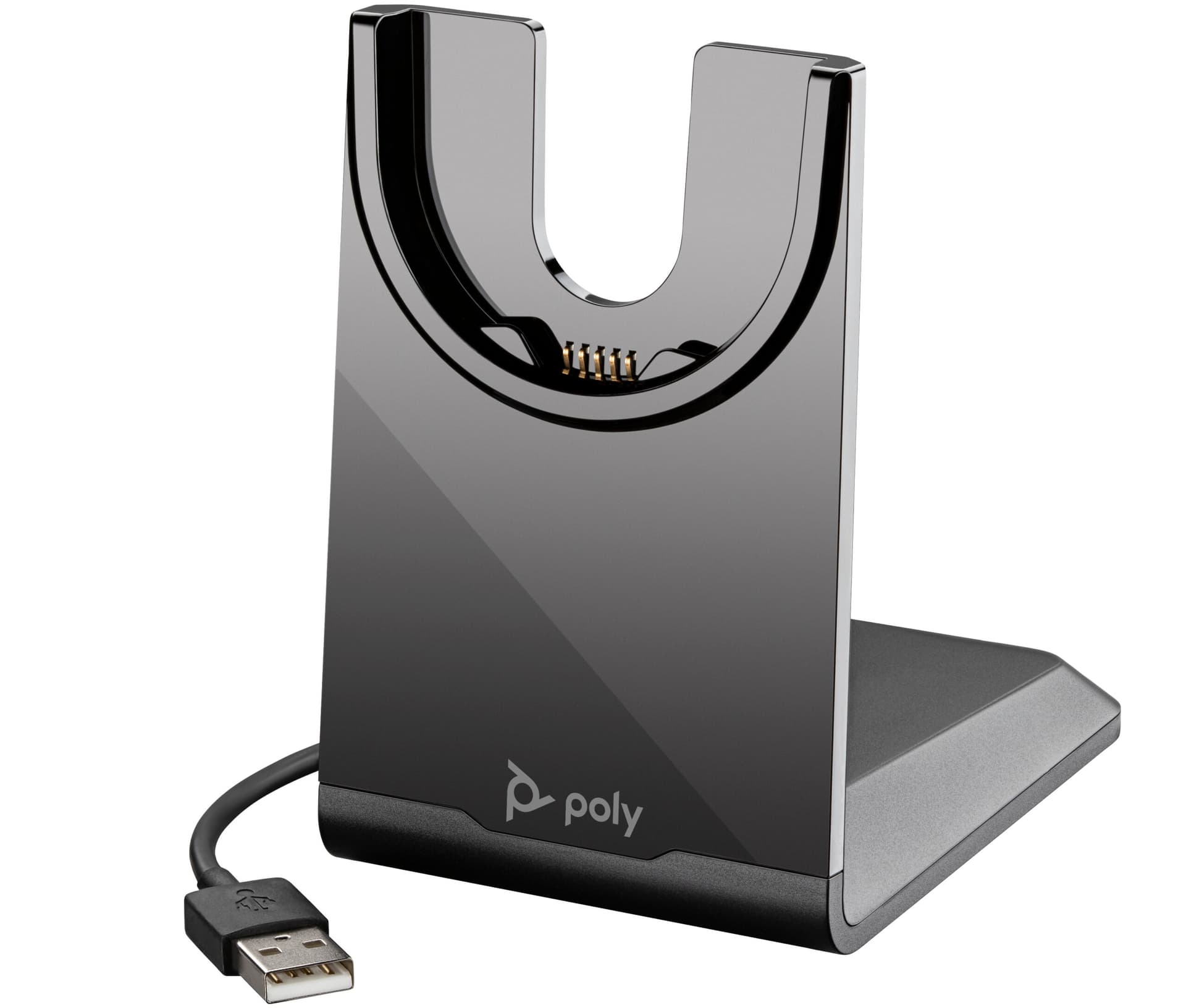 Poly Voyager USB-A Charging Stand "783R6AA"