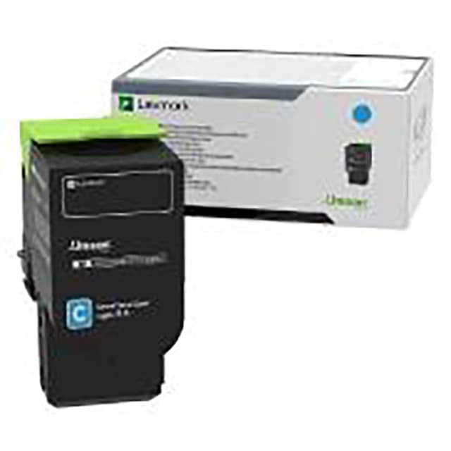 Toner Original Lexmark , 78C0X20, pentru CS421|CS431|CX421|CX522, 5K, incl.TV 1.2 RON, "78C0X20"