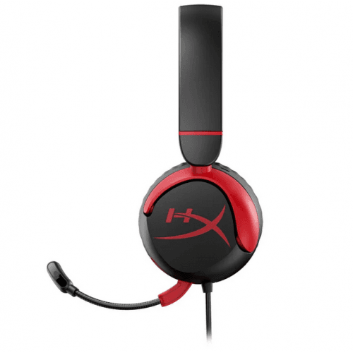 Casti HP cu fir HyperX Cloud Mini, ng "7G8F4AA" — miniatură