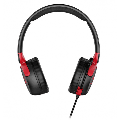 Casti HP cu fir HyperX Cloud Mini, ng "7G8F4AA" — miniatură