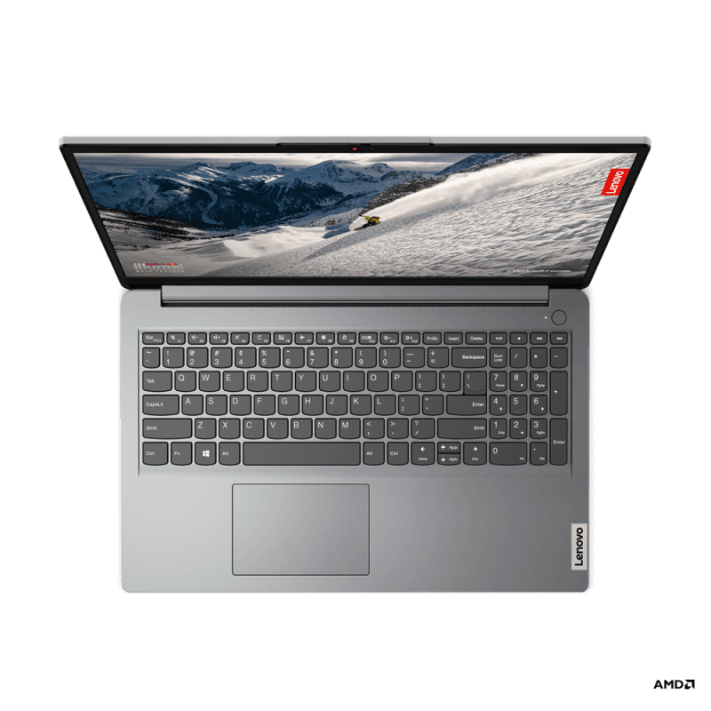 IP 1 15 FHD R5 7520U 16GB 1TB UMA DOS "82VG00PFRM" (