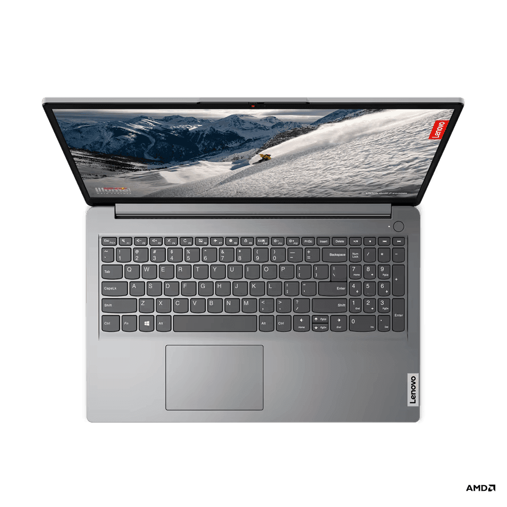 IP 1 15 FHD R5 7520U 16GB 1TB UMA DOS "82VG00PFRM" ( — miniatură