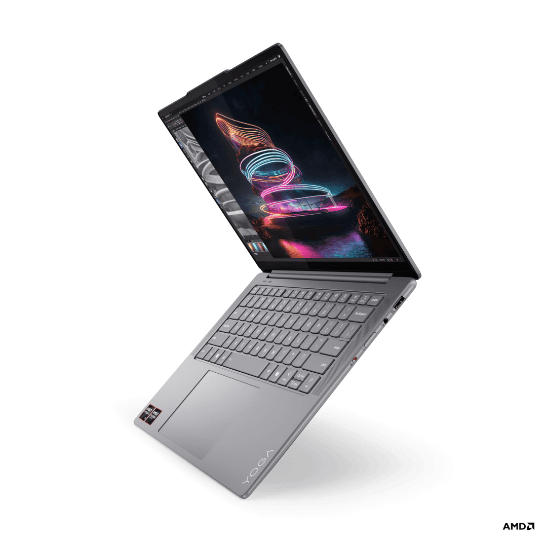 YG7 PRO 14.5 2.8K R9 365 32 1TB UMA W11H "83HN0011RM" ( — miniatură