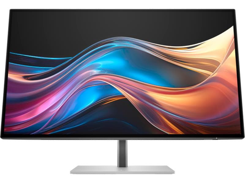 MONITOR LCD 27" S7 PRO 727PQ/8J4D8AA HP "8J4D8AA"