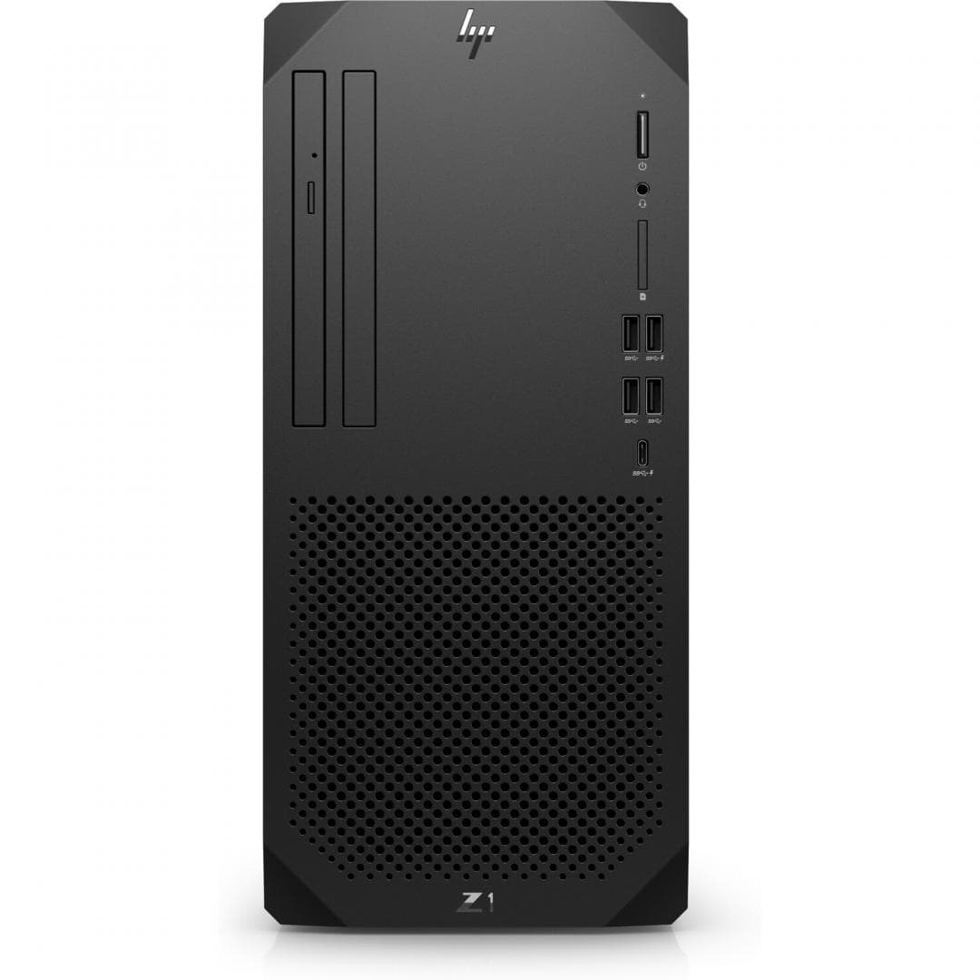 HP Z1G9 TW i7-14700 32 1T 4060-8 W11P 3y "8T1L1EA" — miniatură