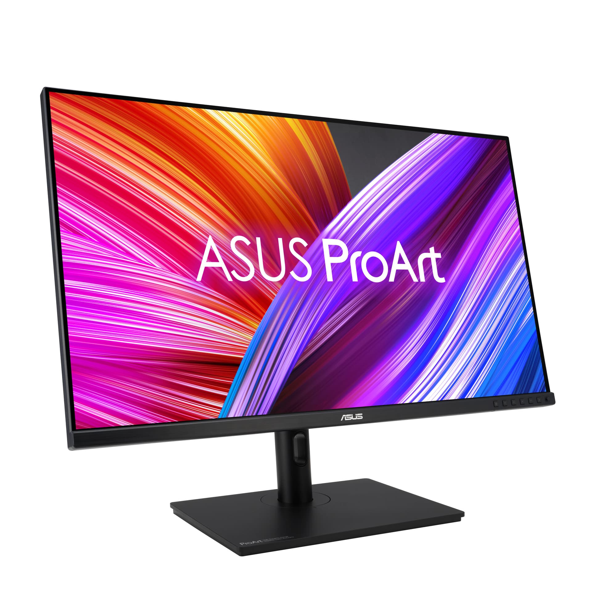 Monitor LED ProArt PA328QV 31.5" 2560x1440, 5 ms GTG, Black "90LM00X0-B02370" — miniatură
