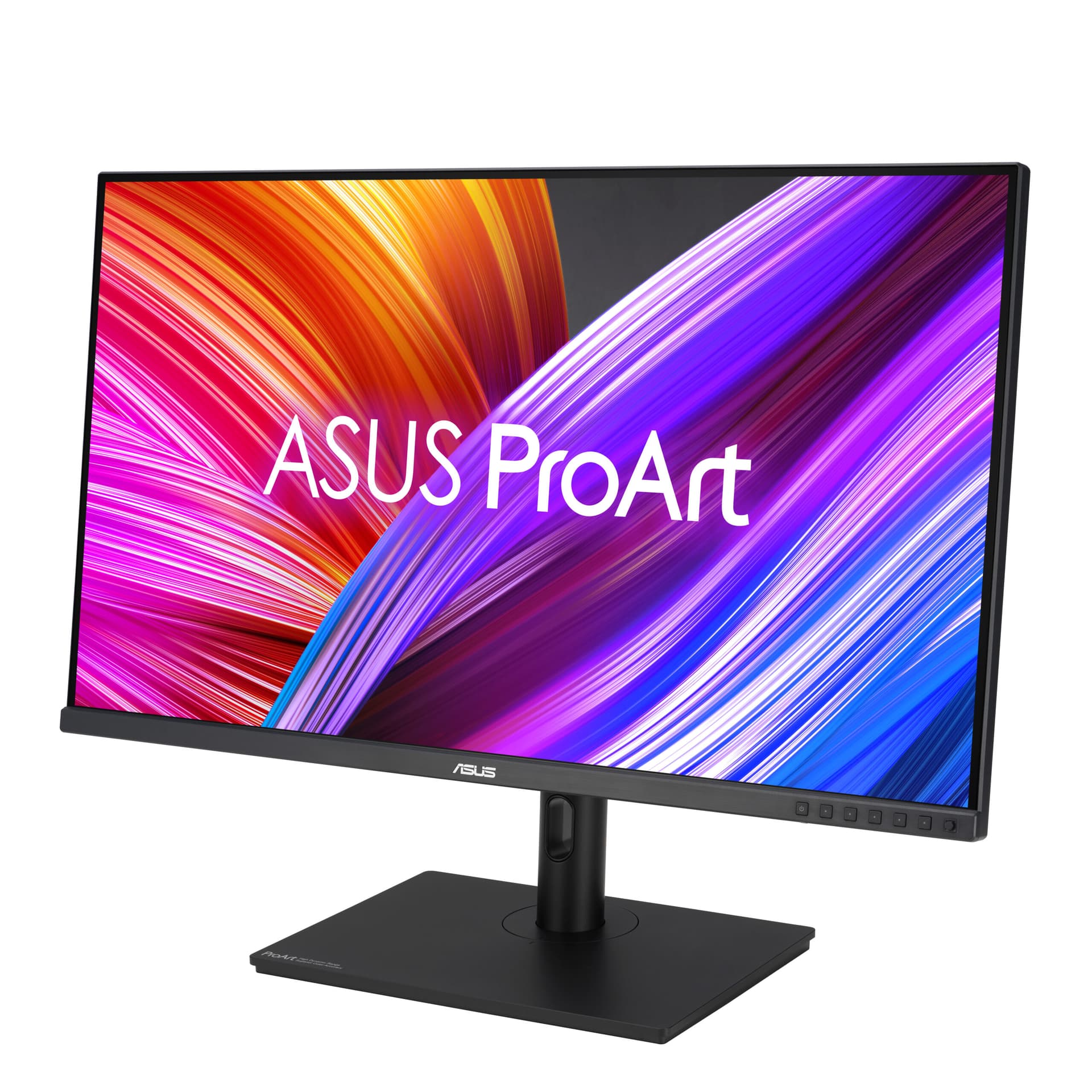 Monitor LED ProArt PA328QV 31.5" 2560x1440, 5 ms GTG, Black "90LM00X0-B02370" — miniatură