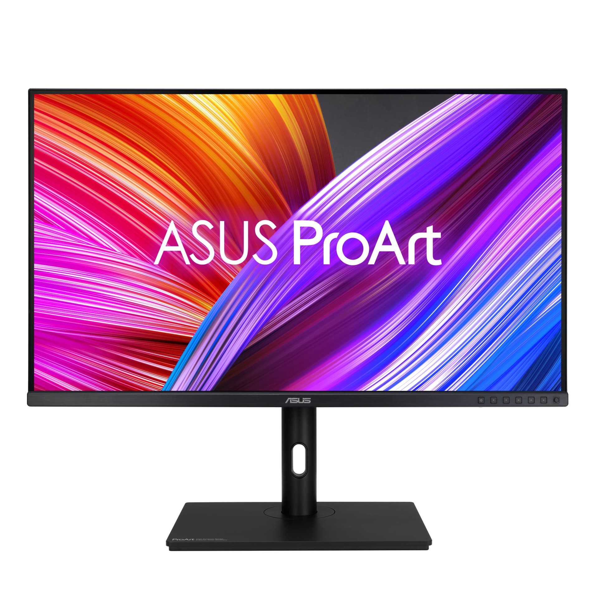 Monitor LED ProArt PA328QV 31.5" 2560x1440, 5 ms GTG, Black "90LM00X0-B02370"