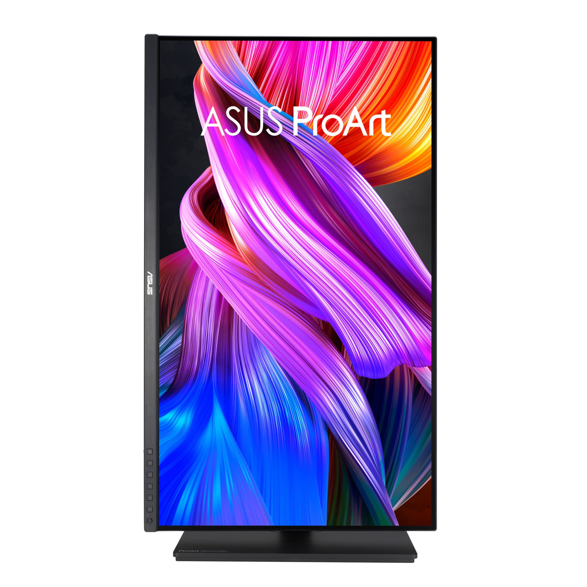 Monitor LED ProArt PA328QV 31.5" 2560x1440, 5 ms GTG, Black "90LM00X0-B02370" — miniatură