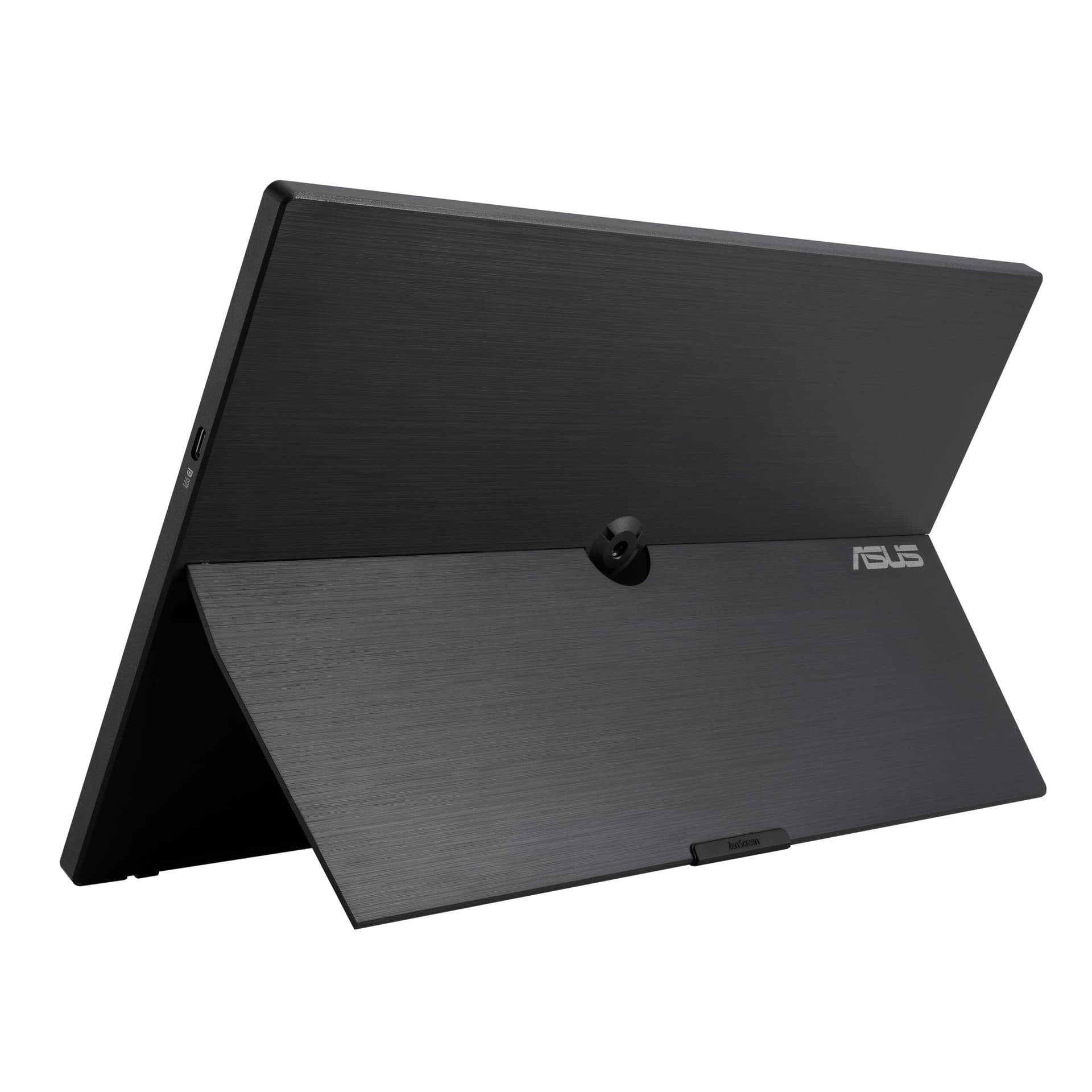 Monitor LED ZenScreen MB16AHV 16:9 FHD HDMI Negru "90LM0381-B02370" — miniatură