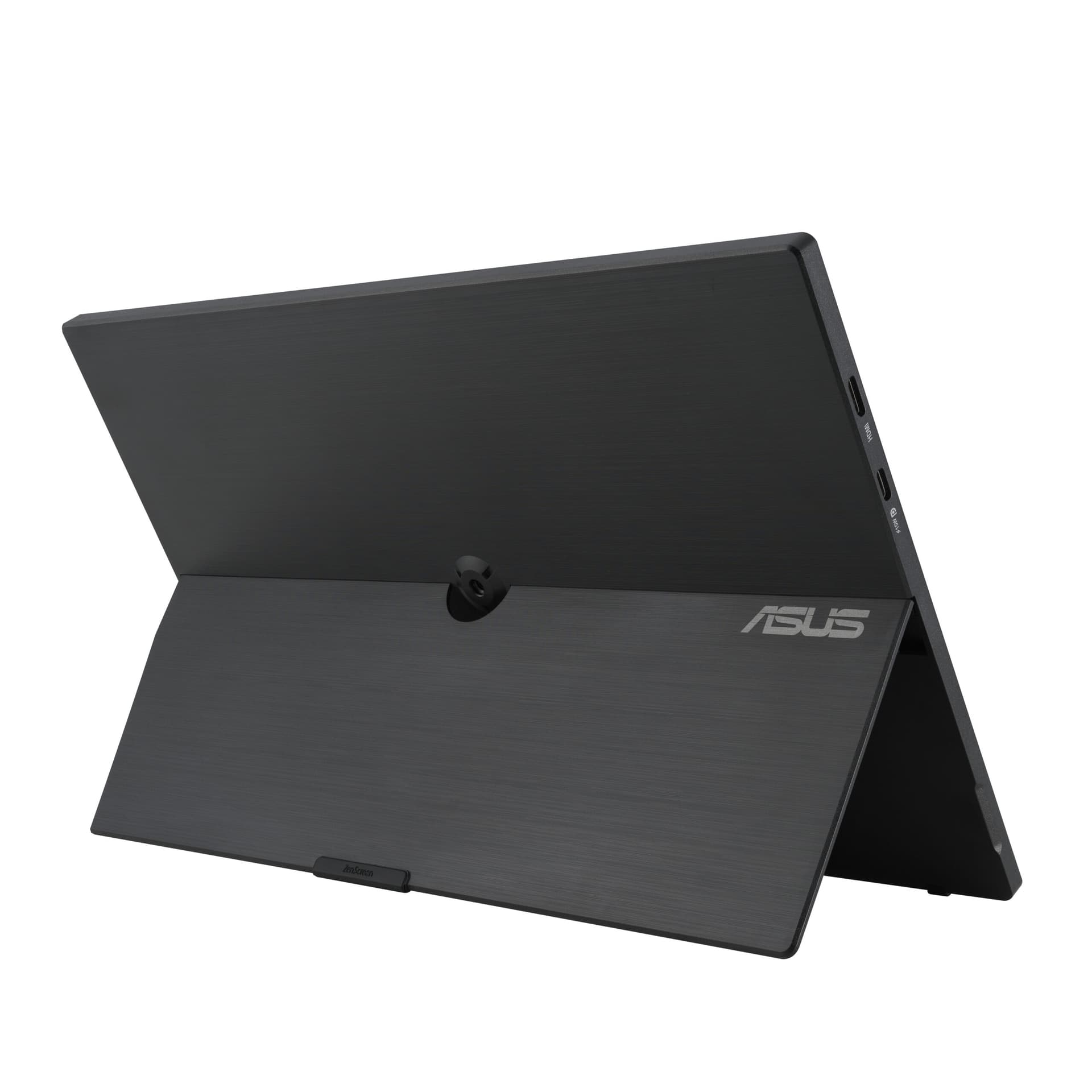 Monitor LED ZenScreen MB16AHV 16:9 FHD HDMI Negru "90LM0381-B02370" — miniatură
