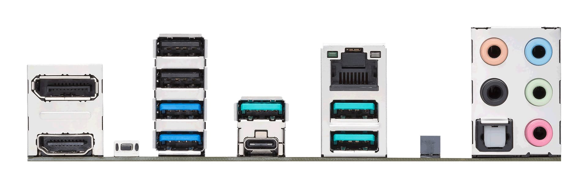 Placa de baza PRIME B650-PLUS AMD B650 socket AM5, ATX "90MB1BS0-M0EAY0" — miniatură