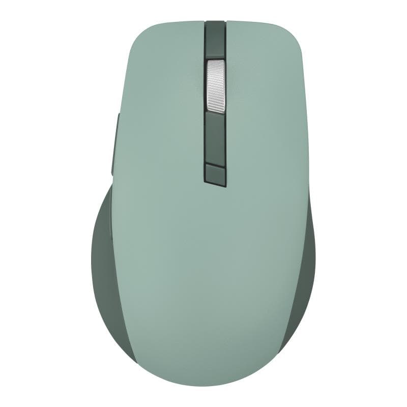 MOUSE USB OPTICAL WRL MD200/GREEN 90XB0790-BMU030 ASUS "90XB0790-BMU030"