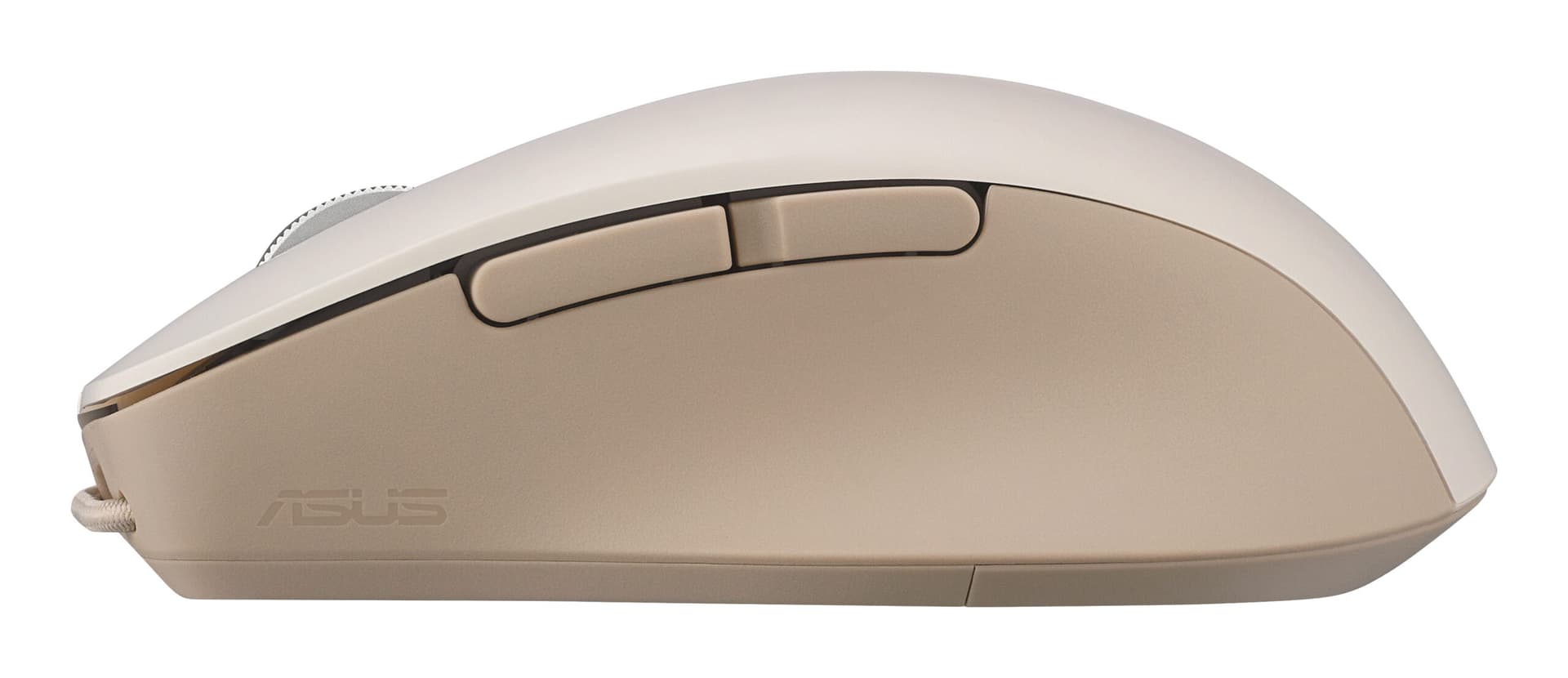 ASUS MD200 MOUSE/BG/SILENT "90XB0790-BMU0A0" — miniatură