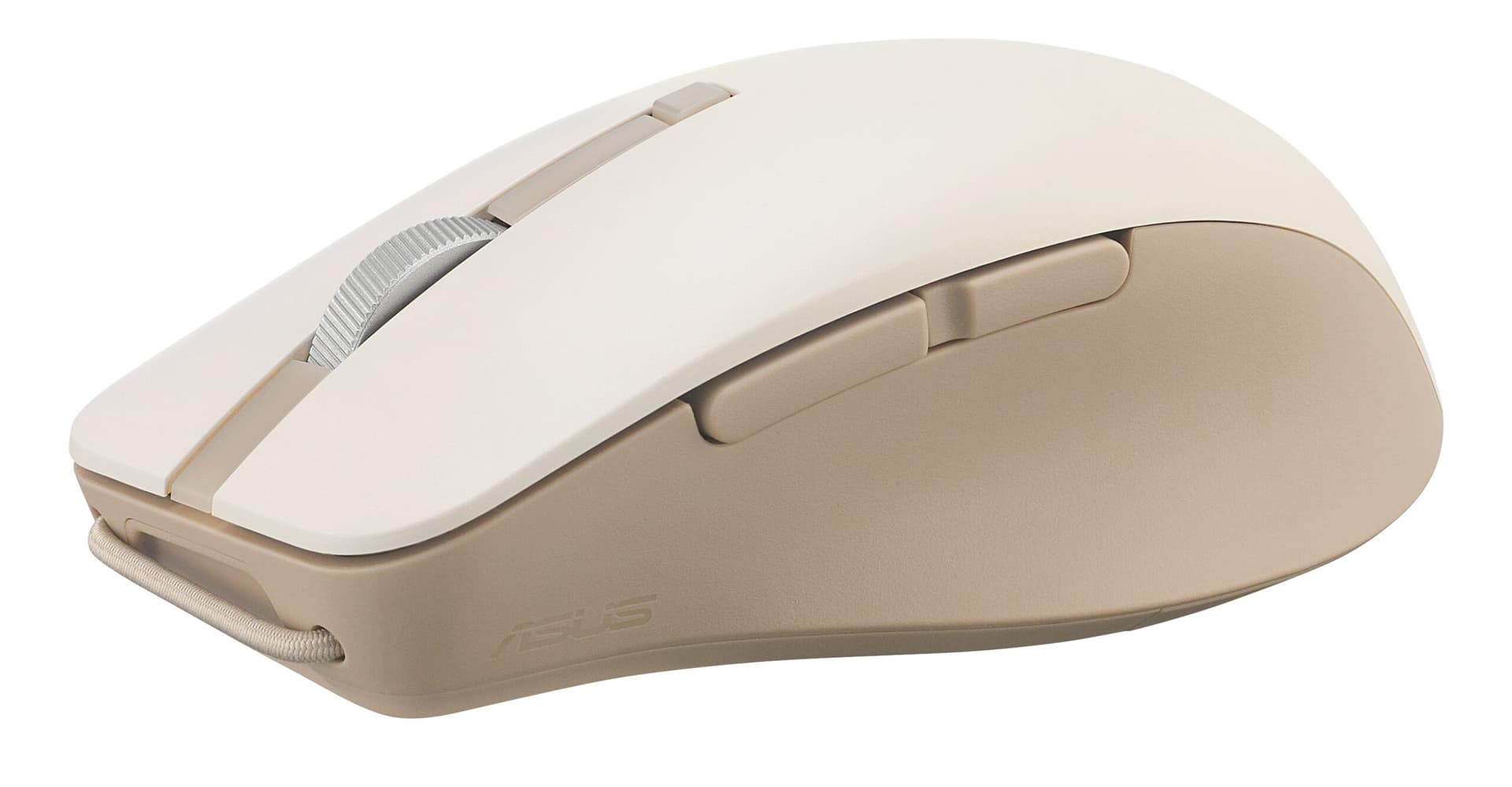 ASUS MD200 MOUSE/BG/SILENT "90XB0790-BMU0A0" — miniatură