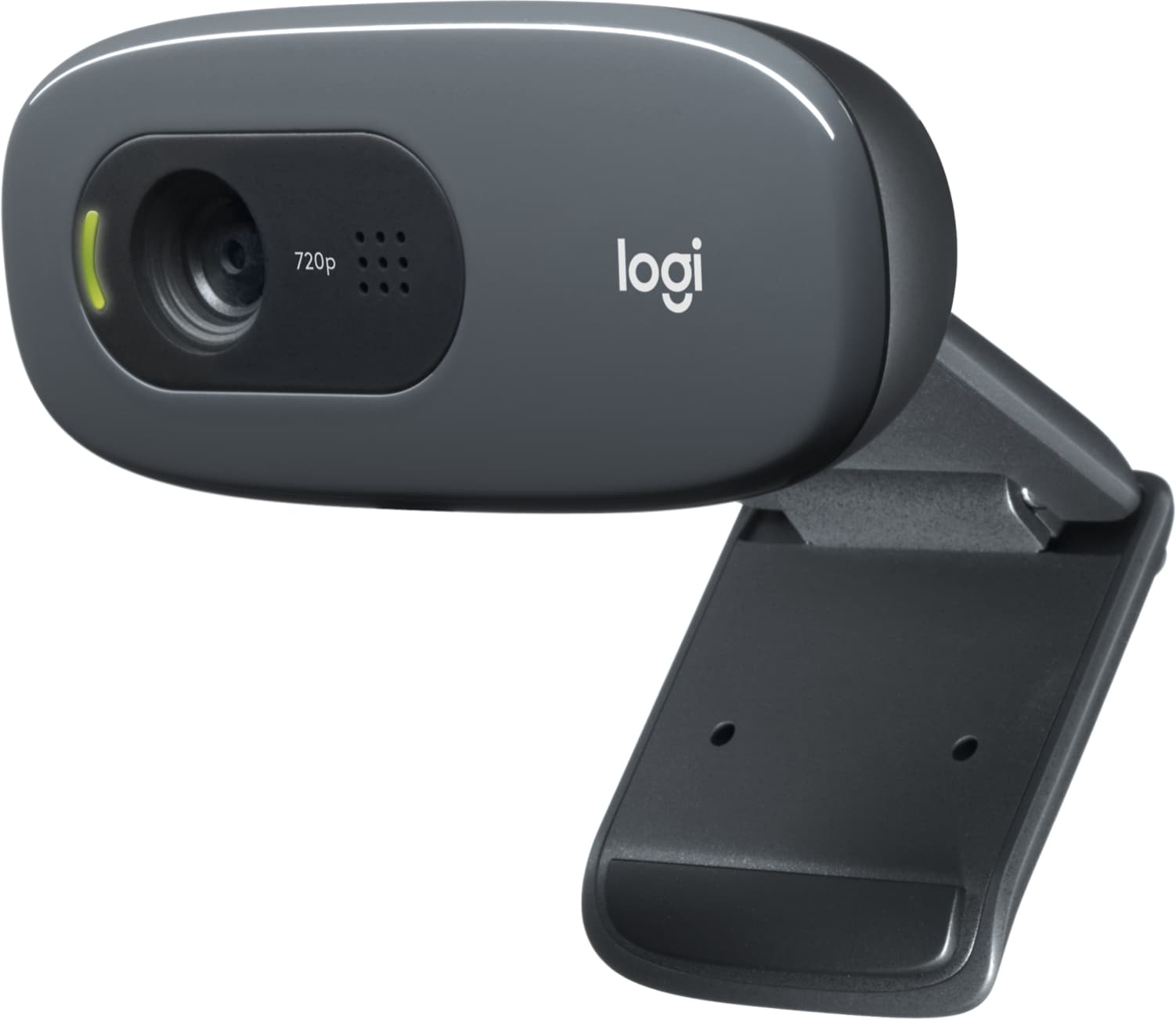 Camera web C270I HD IPTV, Microfon Incorporat, Neagra "960-001084"