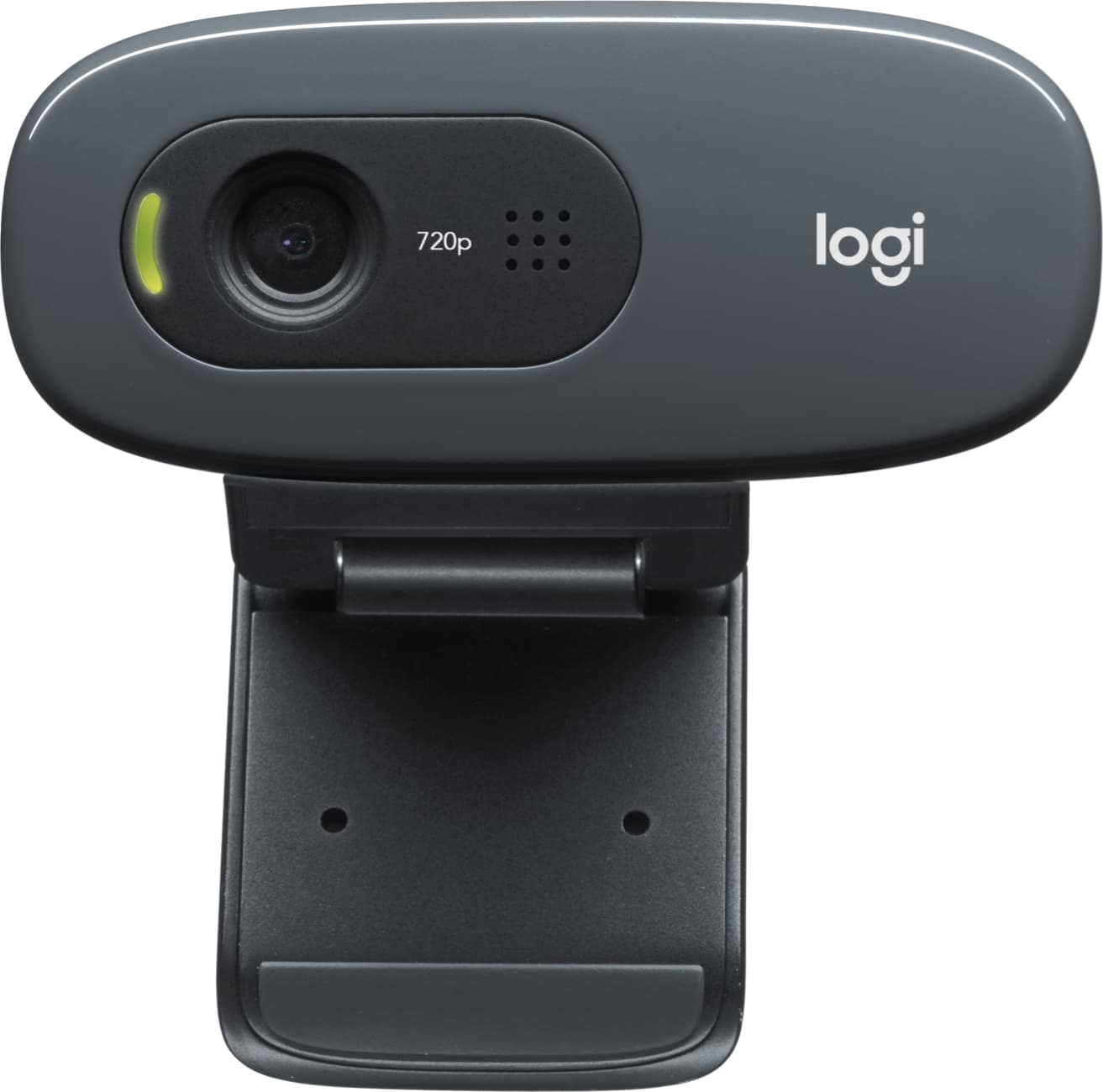 Camera web C270I HD IPTV, Microfon Incorporat, Neagra "960-001084" — miniatură