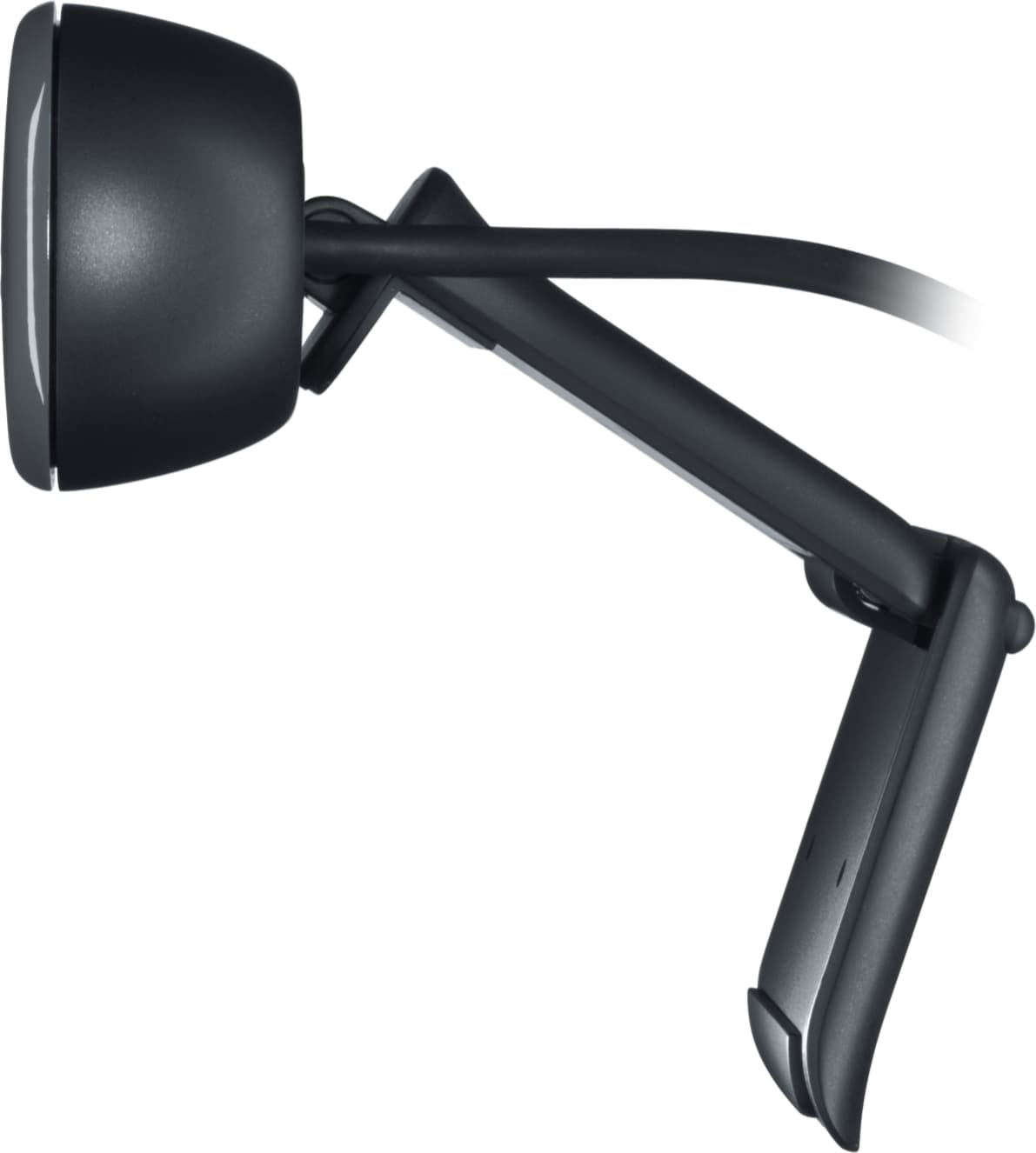 Camera web C270I HD IPTV, Microfon Incorporat, Neagra "960-001084" — miniatură