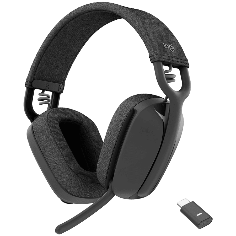 ZONE VIBE WIRELESS MS GRAPHITE/A00167/A00172 MS MFI - EMEA "981-001157"
