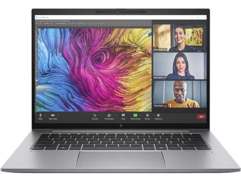 NB ZB FIREFLY G11 CU7-155H 14"/32GB/1TB W11P 98N52ET HP "98N52ET" (