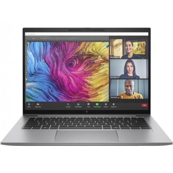HP ZBook Firefly 14 G11 Intel Core Ultra 7 155H 14inch WUXGA 32GB 1TB NVIDIA RTX A500 4GB W11P SmartBuy "98N52ET#ABB" (