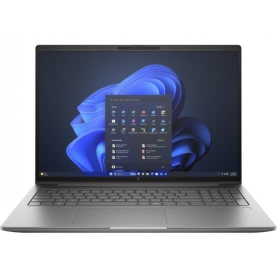 HP Zbook Power 16 G11 Intel Core Ultra 9 185H 16inch WUXGA 32GB 1TB NVIDIA RTX 2000 8GB W11P SmartBuy "98N77ET#ABB" (