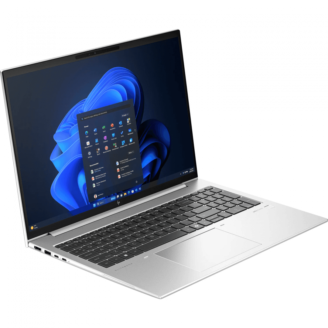 HP 860G11 16" U7-165U 32 S-1 UMA W11P 3y "9G0G4ET" ( — miniatură