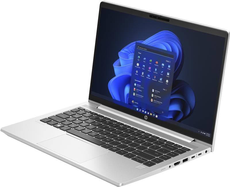 HP 440G10 14 i7-1355U 16 512 UMA W11P 3y "9G208ET" ( — miniatură
