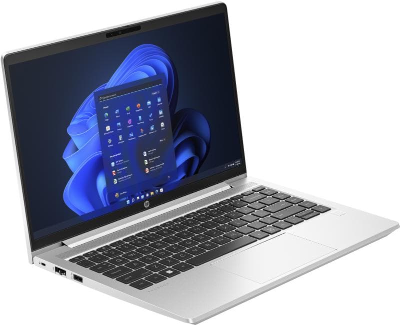 HP 440G10 14 i7-1355U 16 512 UMA W11P 3y "9G208ET" ( — miniatură
